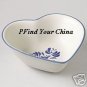Pfaltzgraff Yorktowne Heart Serve Dish Bowl NEW