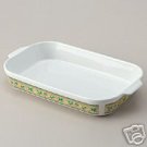 Pfaltzgraff French Quarter Rectangular Baker NEW