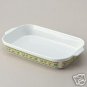 Pfaltzgraff French Quarter Rectangular Baker NEW