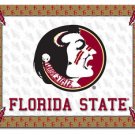 Florida State University Cutting Mat Placemat Flexible