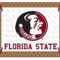 Florida State University Cutting Mat Placemat Flexible