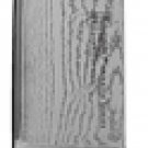 Ginsu Hanaita Damascus Series 8 inch Chef Knife