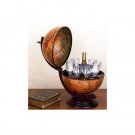Kassel™ Italian Replica 13" World Globe