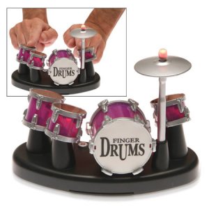 Finger Drums EZ Touch