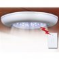 Ceiling & Wall Light with Remote