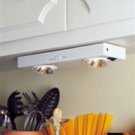 Under Cabinet Light