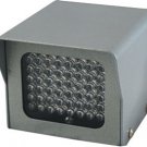 OUTDOOR INFRARED ILLUMINATOR - DISTANCE:10 METER