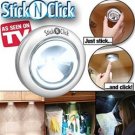 Stick N Click Led Lights