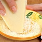 Grater Plater