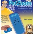 Petzoom Pet Trainer