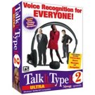 Talk It Type It 2 Ultra