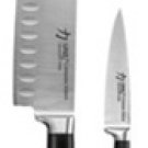 Ginsu Chikara Series Santoku/Paring Knife Set