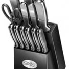 Ginsu Kotta Series 14pc Countersaver set