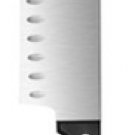 Ginsu Essentials Series 7" Bakelite Santoku Knife