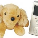 2.4Ghz Wireless Dog Baby Monitor Camera