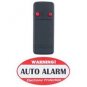 Auto Theft Deterrent Light