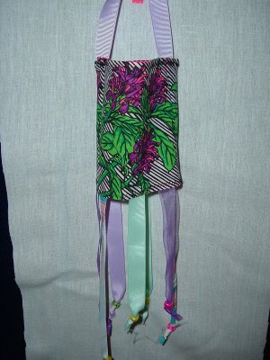 Mini Wind Sock Kit