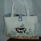 Placemat Purse Kit