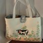Instructions for Placemat Purse