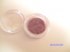 Mac pigment kitchmas 1/4 tsp.