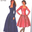 Simplicity 9828 Special Occasion Dress Multi Size Pattern