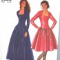 Simplicity 9828 Special Occasion Dress Multi Size Pattern