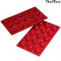 Molecular Gastronomy - Reverse Spherification Mold