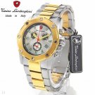 TONINO LAMBORGHINI Chronograph Swiss Men's