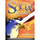 Harcourt Social Studies