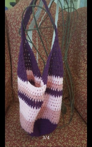 Beach/Grocery Bag Handmade