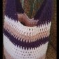 Beach/Grocery Bag Handmade