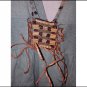LaRok Beaded Sweater Size Small