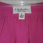 T. Babaton Silk Blouse Size Small