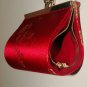 SILK COIN PURSE 001