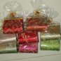 SILK COIN PURSE 001
