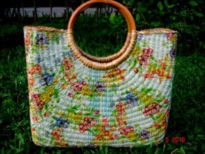 THAI HANDBAG 018