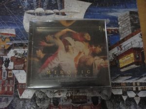 DBSK - Mirotic CD