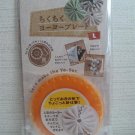 Clover L Size Yoyo Maker Yoyo Plate template - NEW