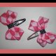 Clip Bows