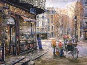 shop oil paintings