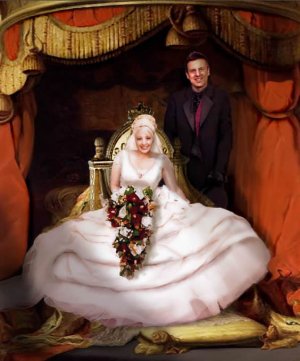 Custom Paintings / Portraits