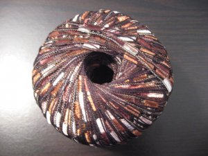 Trellis Yarn - Rocky Road