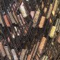 Trellis Yarn - Gold Rush