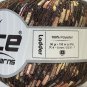 Trellis Yarn - Gold Rush