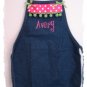 Personalized Apron