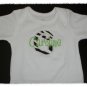 Custom Zebra Diaper Cover Set