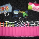 Crayon Rolls