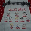 Grandkid Aprons