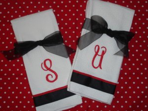 Hand Towels