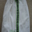 Shower/Towel Wraps